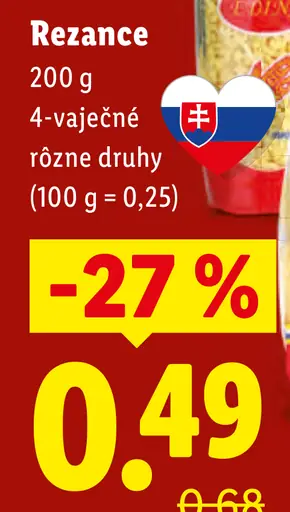 Rezance