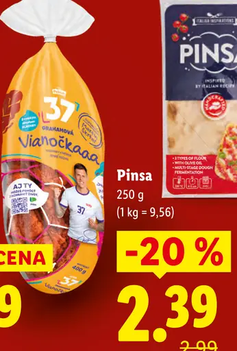 Pinsa