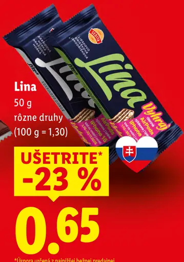 Lina