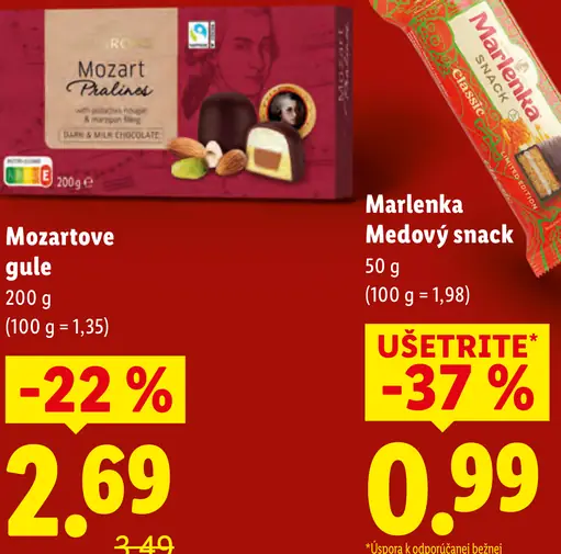 Mozartove gule