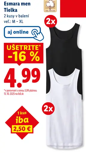 Esmara men Tielka
