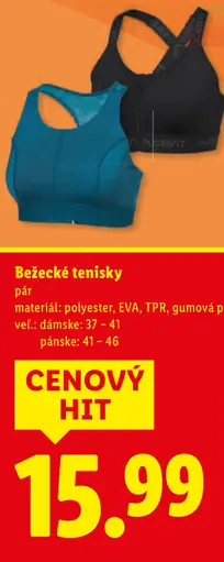 Športová podprsenka