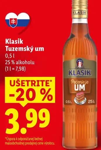 Klasik Tuzemský um