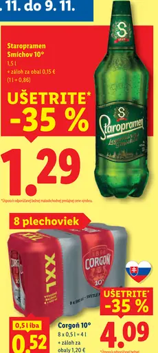 Staropramen Smíchov