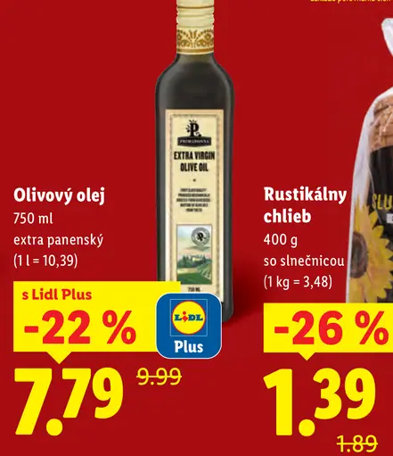 Extra panenský olivový olej
