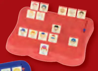 Lupilu Spoločenská hra