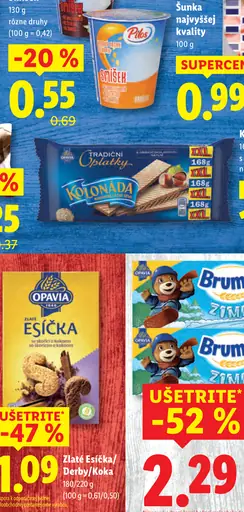 Pikok Šunka najvyššej kvality