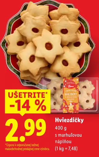 Hviezdičky