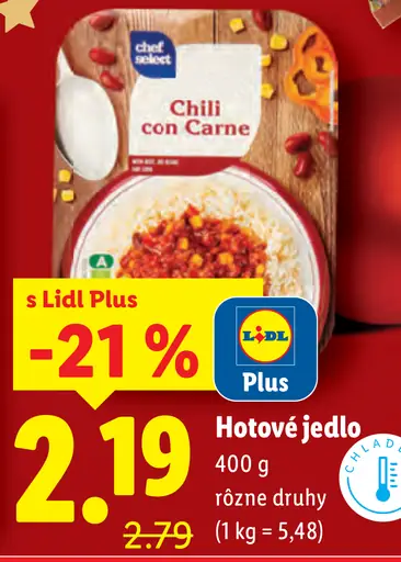 Chili con Carne