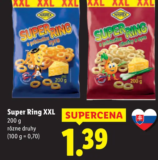 Super Ring XXL