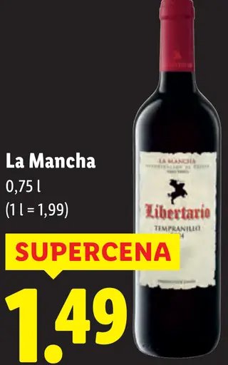 La Mancha