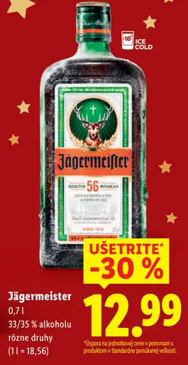 Jägermeister
