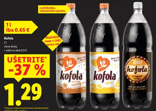 Kofola