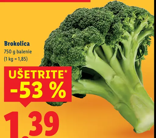 Brokolica