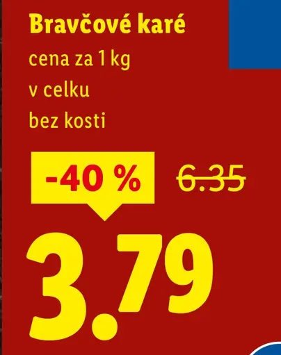 Mäsiarova Bravčové karé