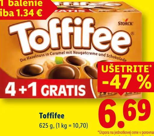 Storck Toffifee