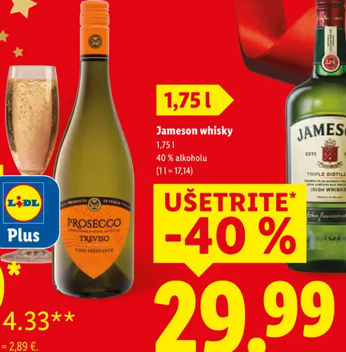 Prosecco Treviso DOC Frizzante