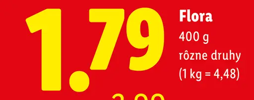 Flora Gold Omega 3&6