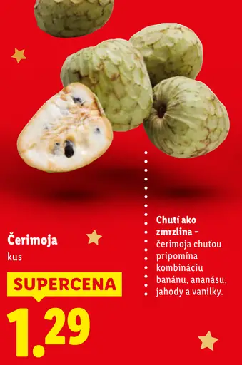 Čerimoja