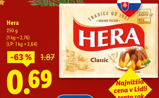 Hera Classic