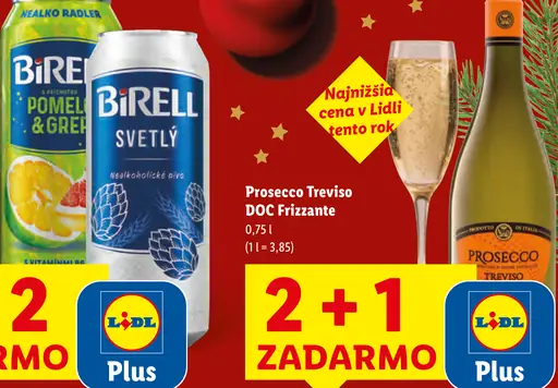 Prosecco DOC Frizzante