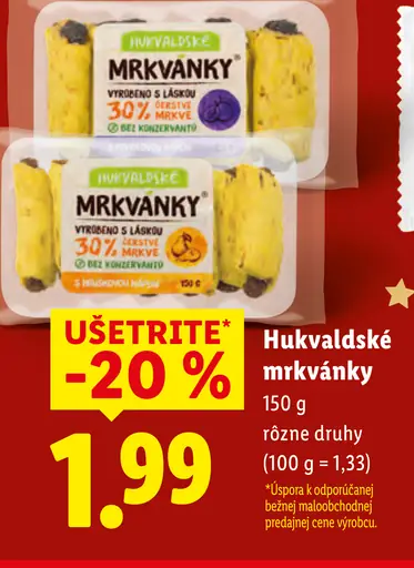May Ply Hukvaldské mrkvánky