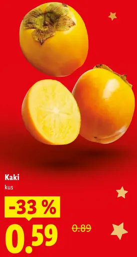 Kaki