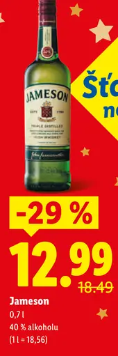 Jameson