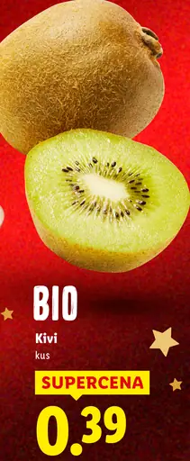 BIO Kiwi