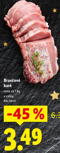 Bravčové karé