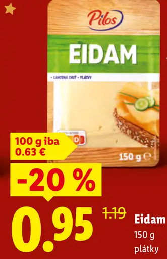 Pilos Eidam