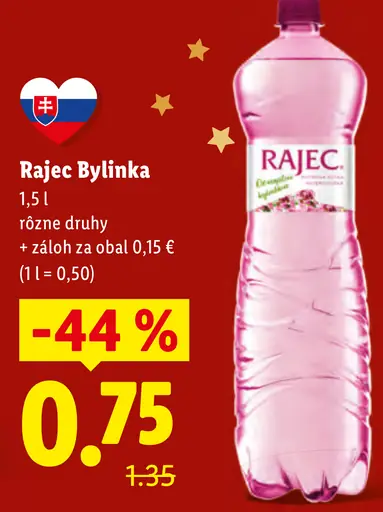 Rajec Bylinka