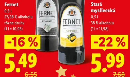 Fernet