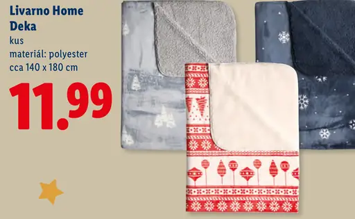 Livarno Home Deka
