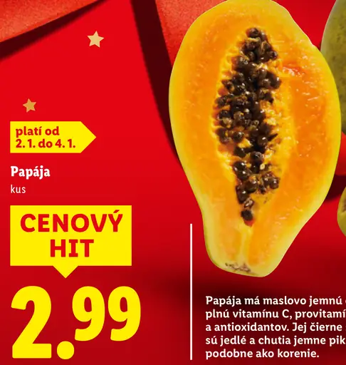 Papája