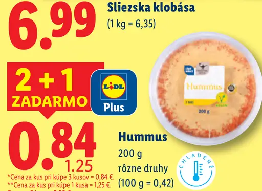 Hummus