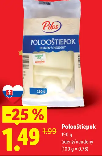 Pilos Pološtiepok