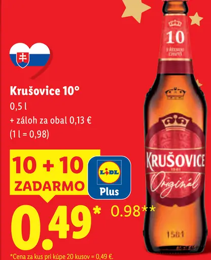 Krušovice