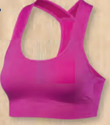 Crivit Fitnes sortiment