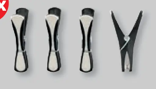 Livarno home Štipce na bielizeň A