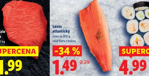 Sushi4You Mikato/Umai sushi set