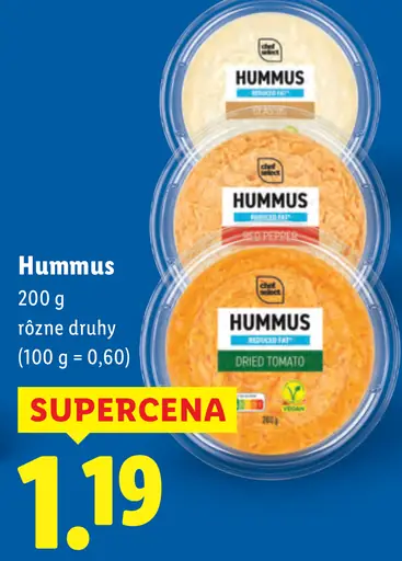 Hummus
