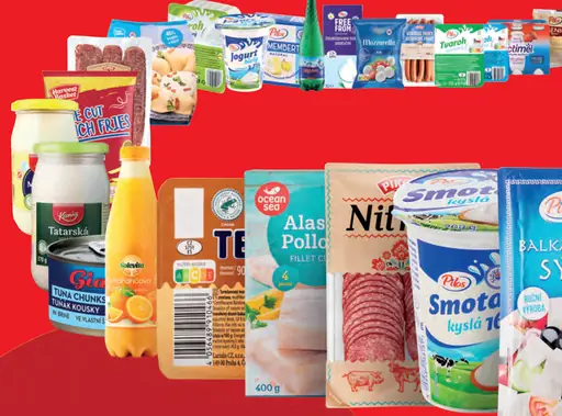 Kania Tuniak vo vlastnej šťave