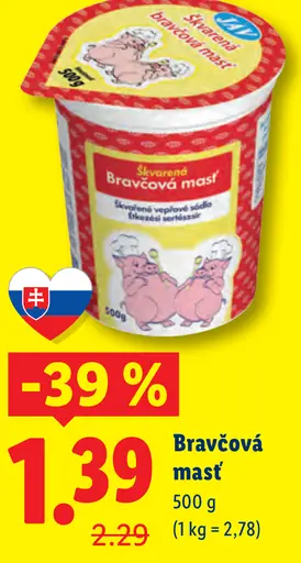 Pilos bravčová masť