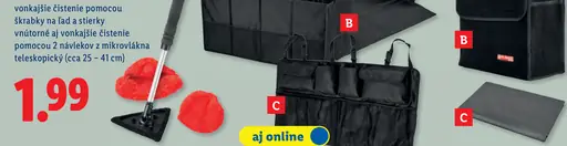 Ultimate Speed Organizér ochranný poťah do kufra