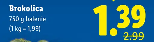 Brokolica