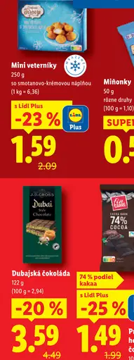 J.D. Gross Dubai style chocolate