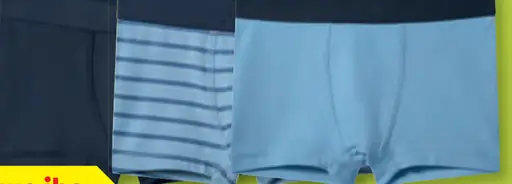 Lupilu boxerky detské