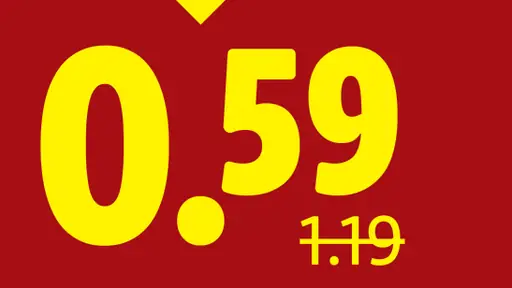 Bagetka malá svetlá