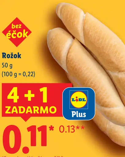 Rožok